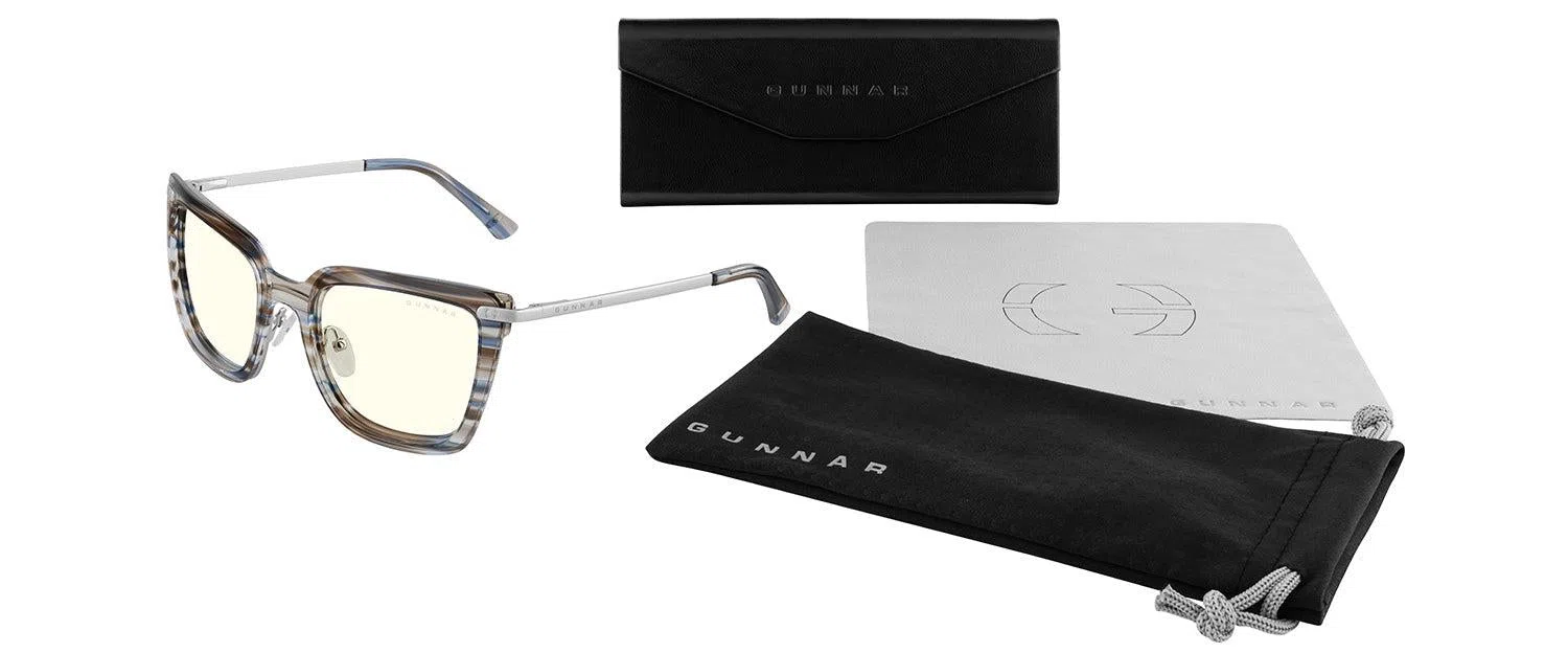 Gunnar Kaia Eyeglasses - view 13